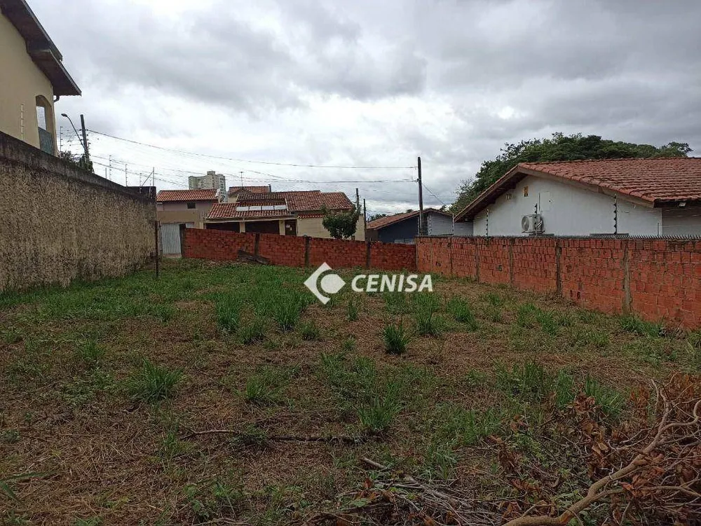 Terreno, 300 m² - Foto 1