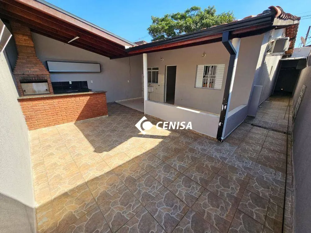 Casa, 2 quartos, 108 m² - Foto 12