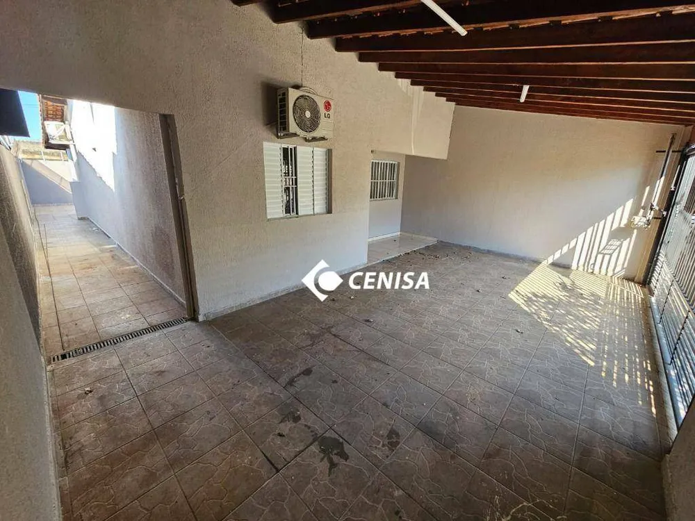 Casa, 2 quartos, 108 m² - Foto 14