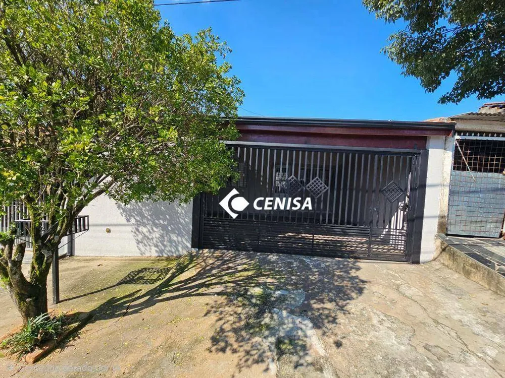 Casa, 2 quartos, 108 m² - Foto 11