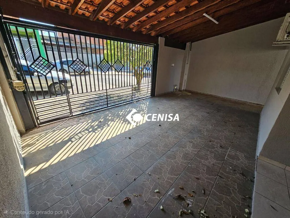 Casa, 2 quartos, 108 m² - Foto 13