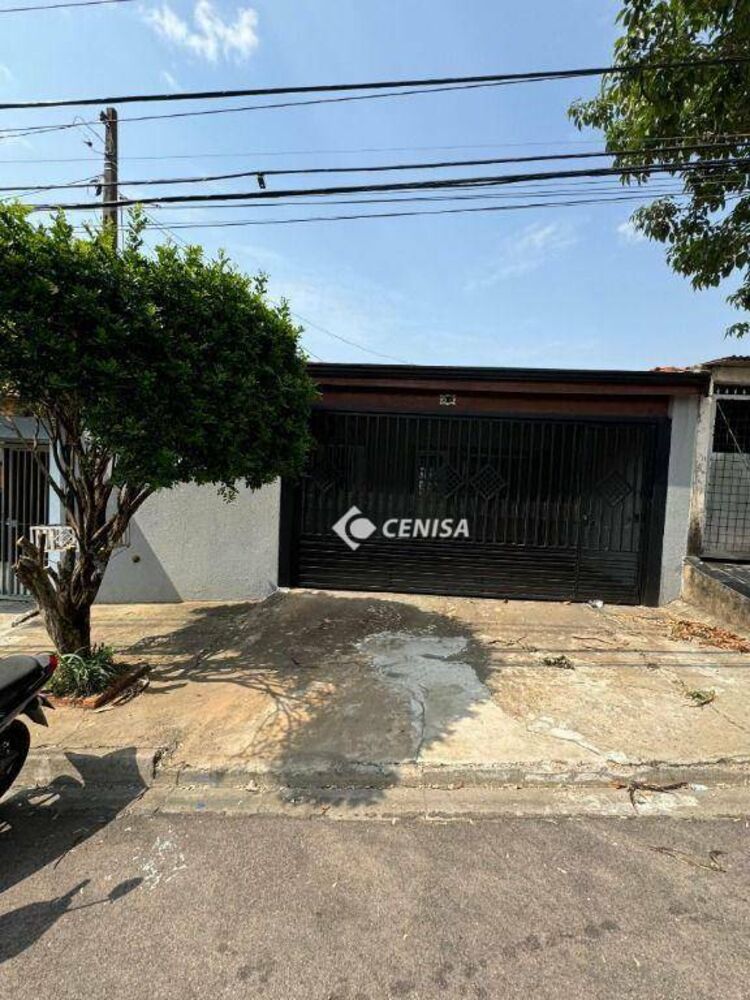 Casa, 2 quartos, 108 m² - Foto 1