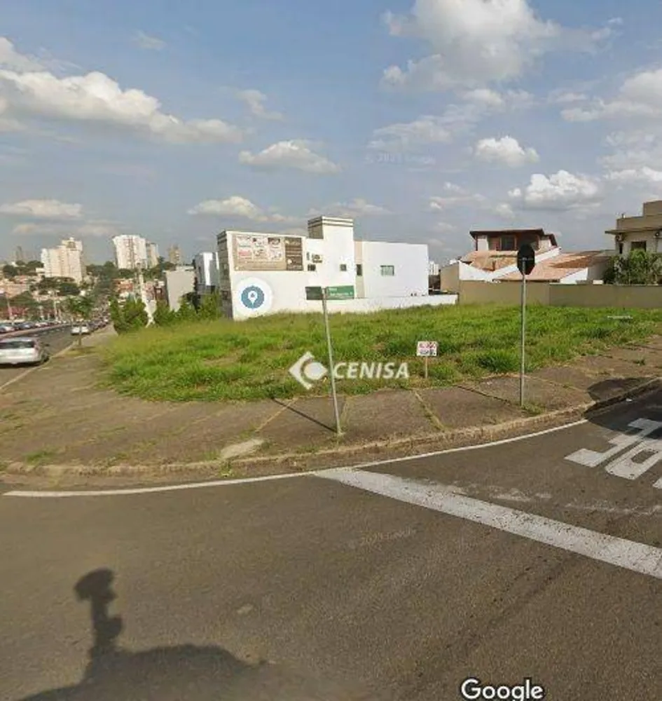 Terreno, 635 m² - Foto 2