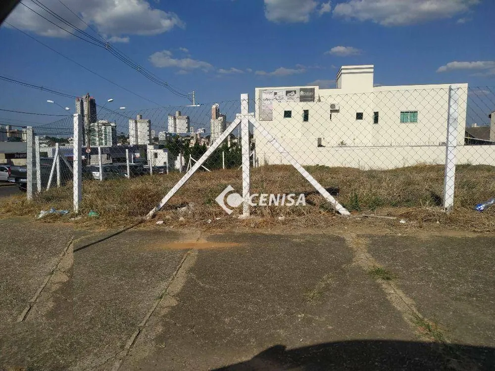 Terreno, 635 m² - Foto 1