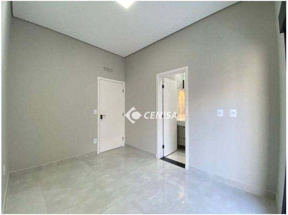Casa de Condomínio, 3 quartos - Foto 9