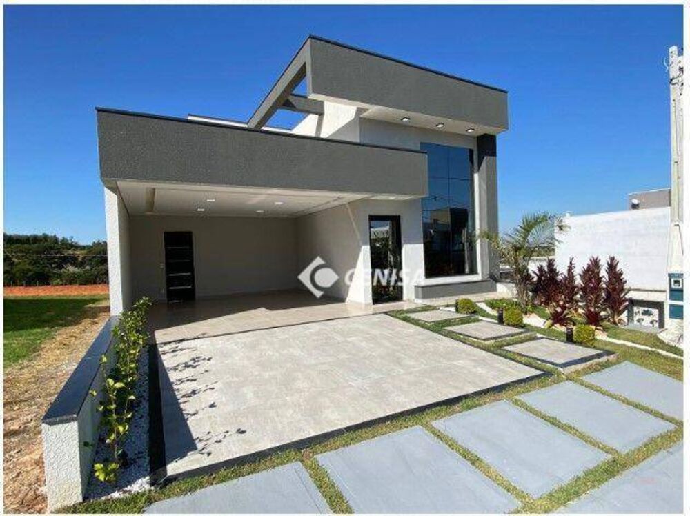 Casa de Condomínio, 3 quartos - Foto 7