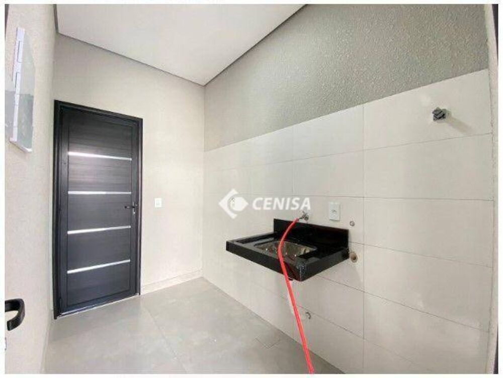 Casa de Condomínio, 3 quartos - Foto 11