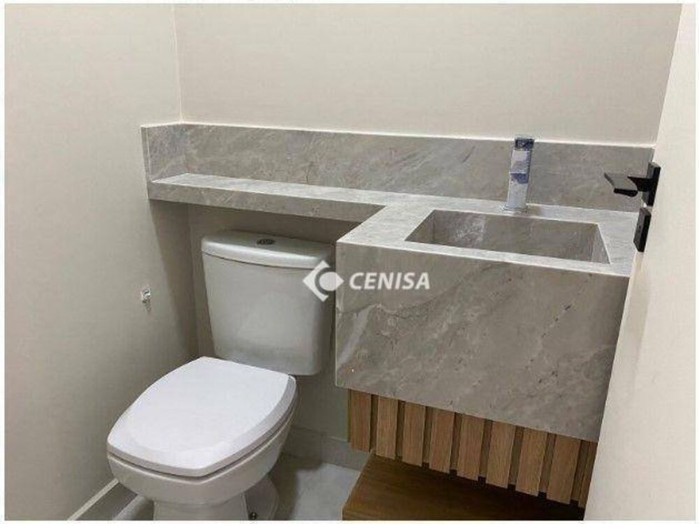 Casa de Condomínio, 3 quartos - Foto 10