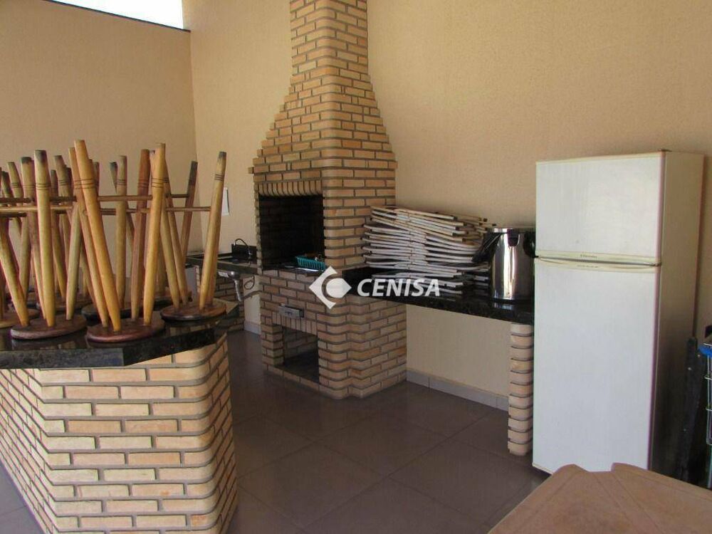 Casa de Condomínio, 3 quartos - Foto 15