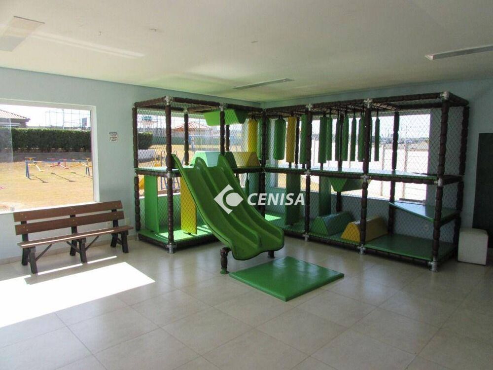Casa de Condomínio, 3 quartos - Foto 9