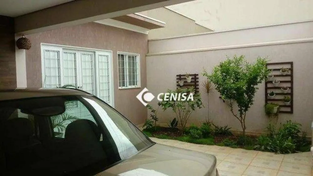 Casa, 2 quartos, 105 m² - Foto 2