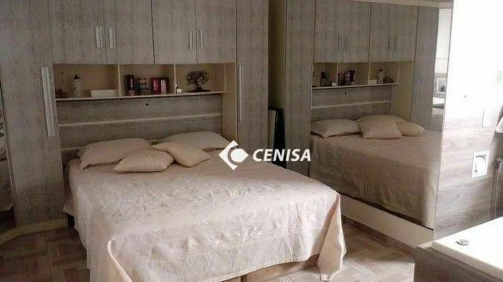 Casa, 2 quartos, 105 m² - Foto 8