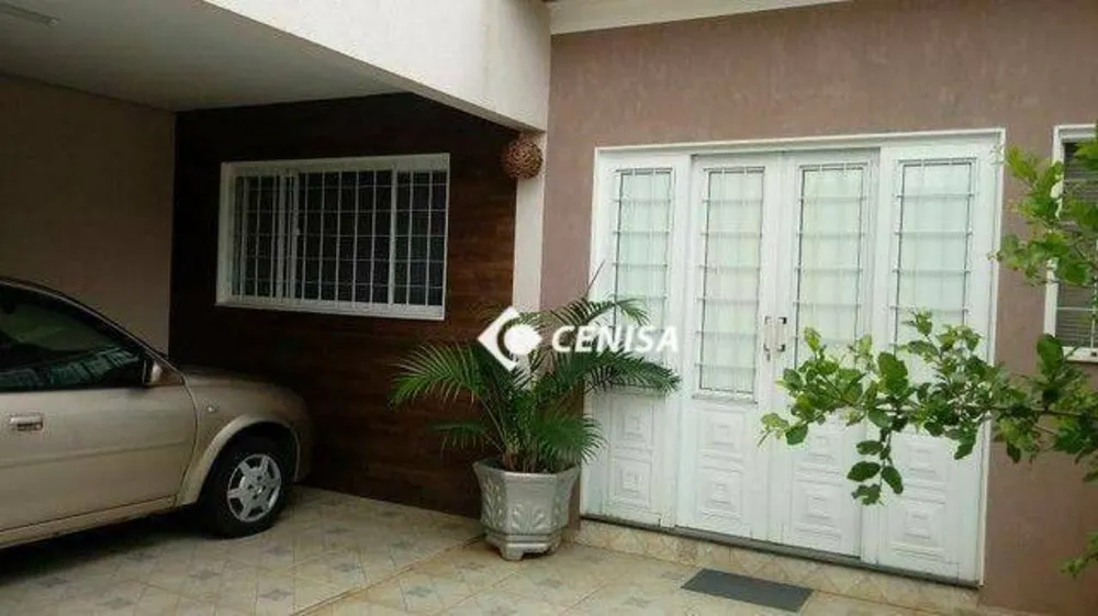 Casa, 2 quartos, 105 m² - Foto 1