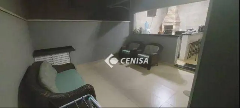 Casa de Condomínio, 3 quartos - Foto 3