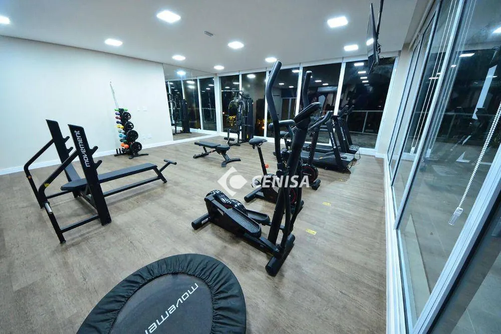 Apartamento, 3 quartos, 62 m² - Foto 3