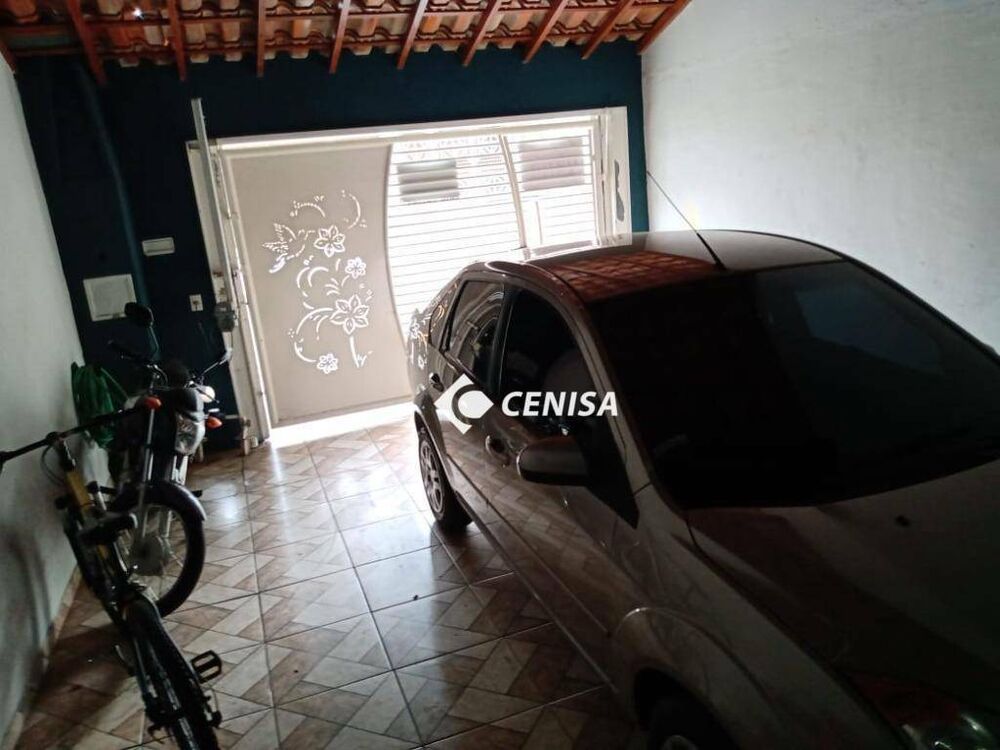 Casa, 3 quartos, 150 m² - Foto 1