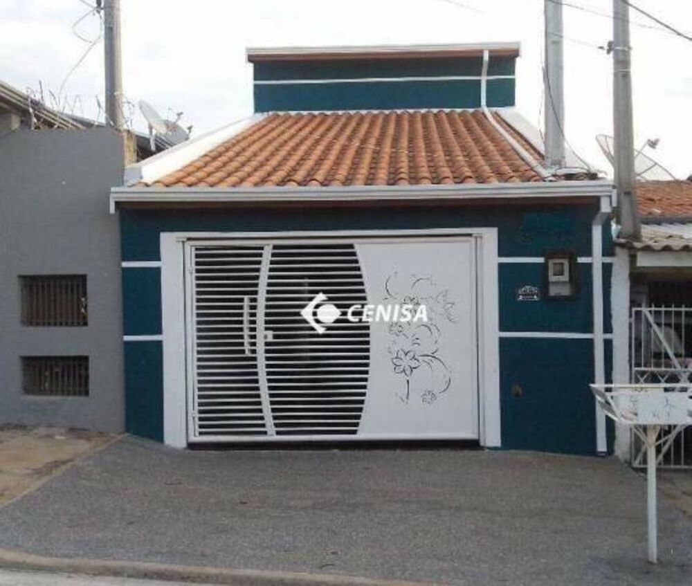 Casa, 3 quartos, 150 m² - Foto 6