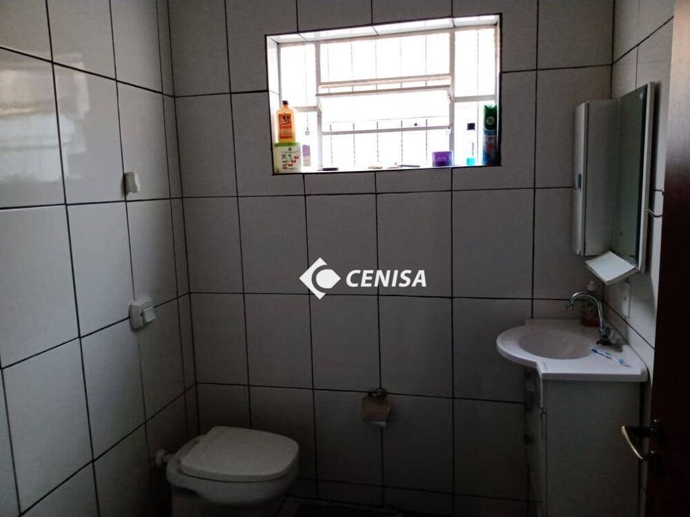 Casa, 3 quartos, 150 m² - Foto 13