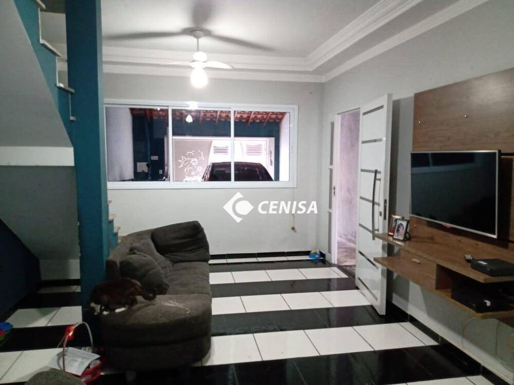 Casa, 3 quartos, 150 m² - Foto 4