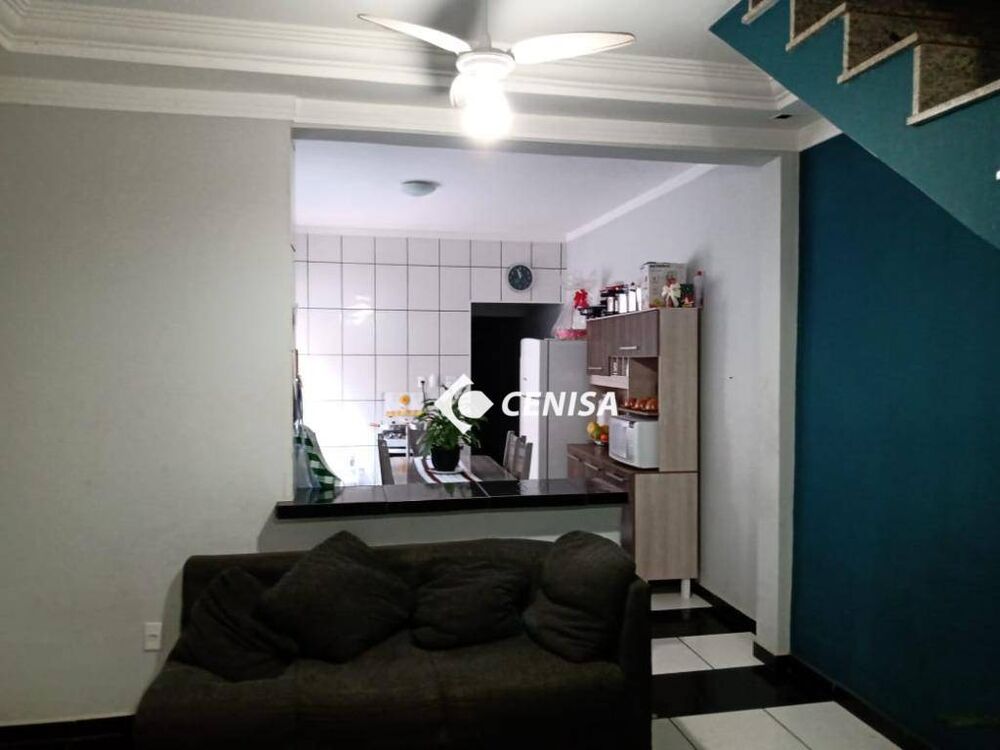 Casa, 3 quartos, 150 m² - Foto 5