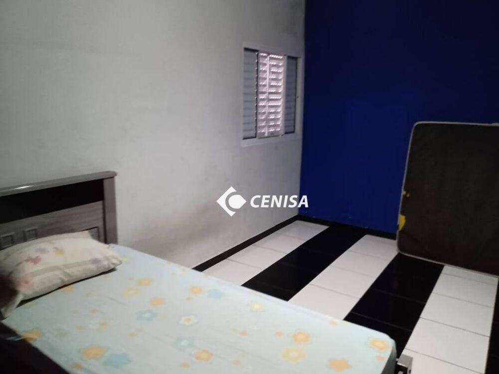 Casa, 3 quartos, 150 m² - Foto 12