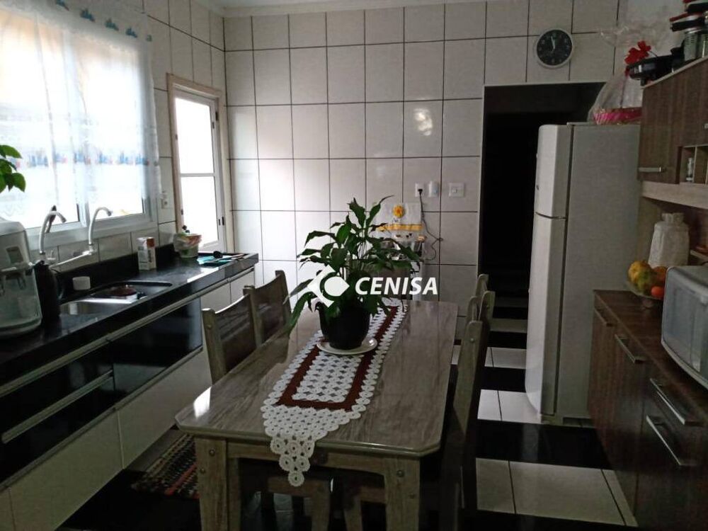 Casa, 3 quartos, 150 m² - Foto 9