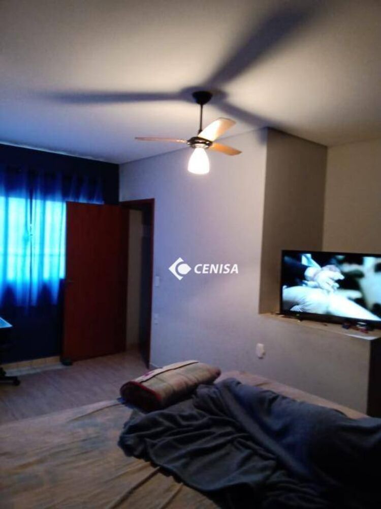 Casa, 3 quartos, 150 m² - Foto 10