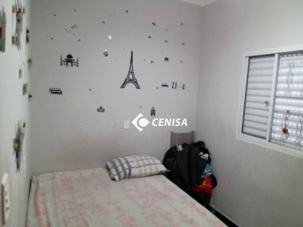 Casa, 3 quartos, 150 m² - Foto 2