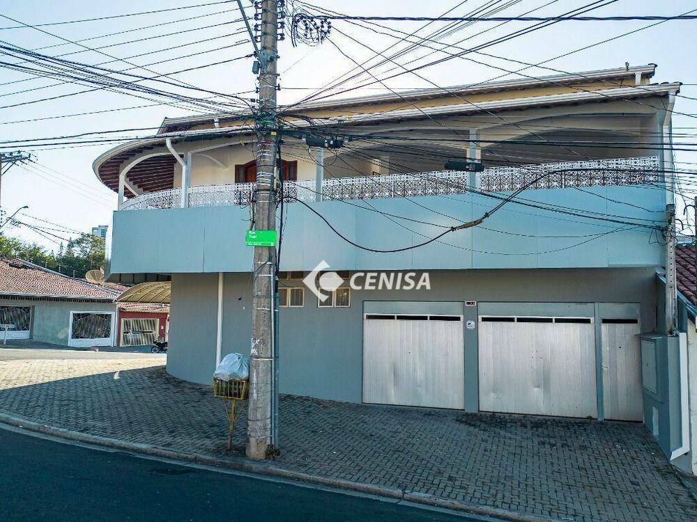 Prédio Inteiro, 379 m² - Foto 1