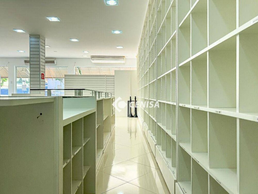 Prédio Inteiro, 379 m² - Foto 9