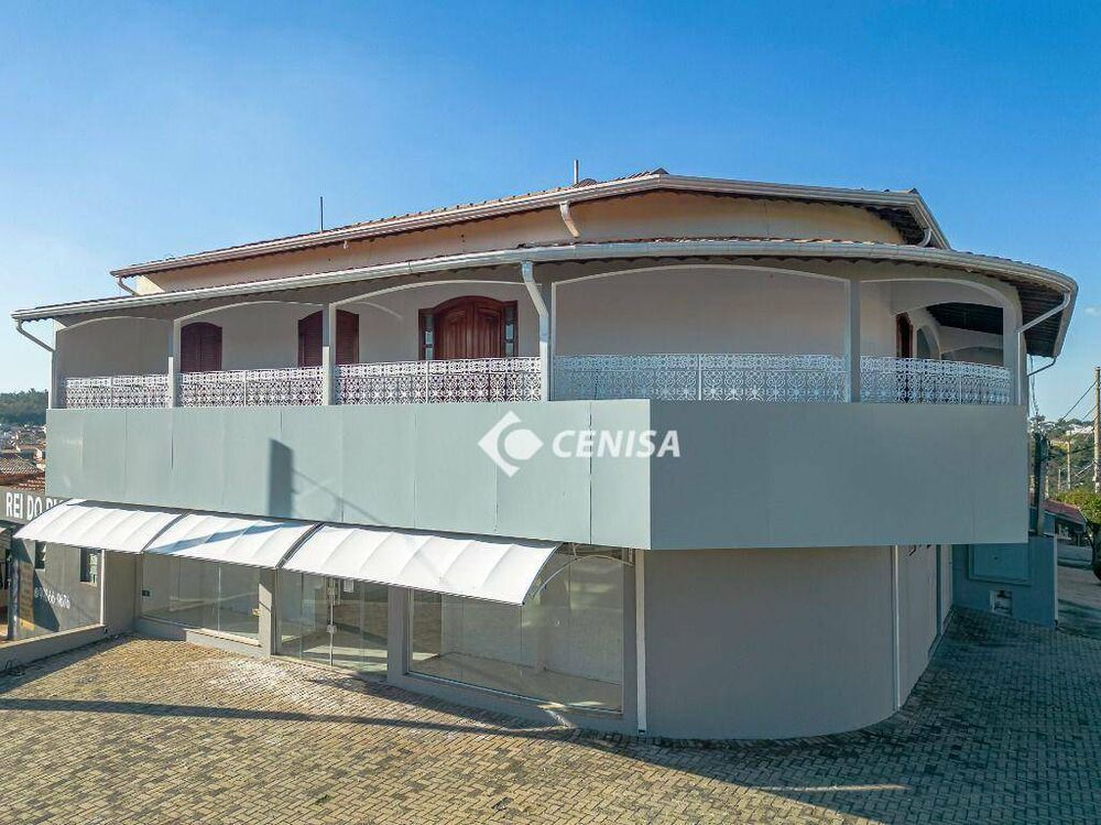 Prédio Inteiro, 379 m² - Foto 2