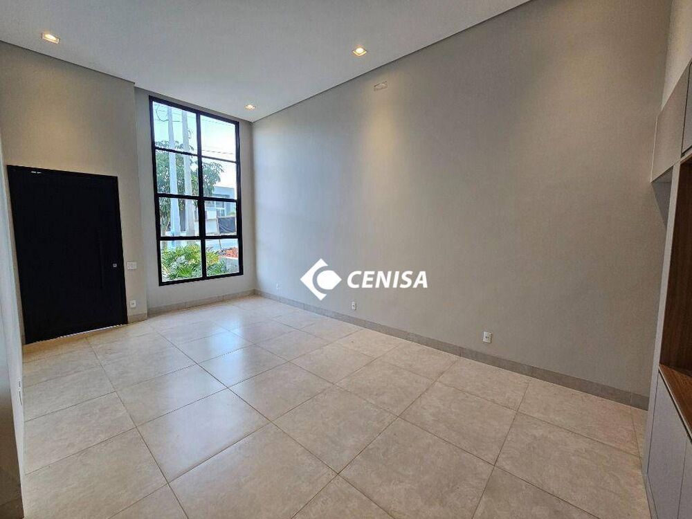 Casa de Condomínio à venda com 3 quartos, 195m² - Foto 2