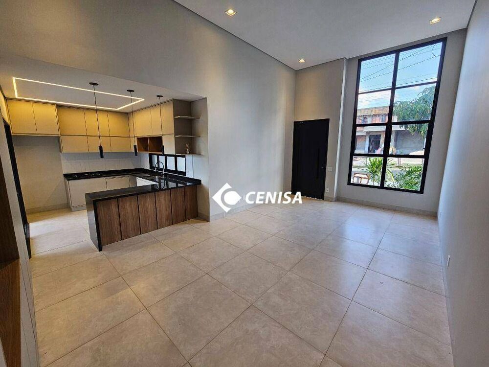 Casa de Condomínio à venda com 3 quartos, 195m² - Foto 3