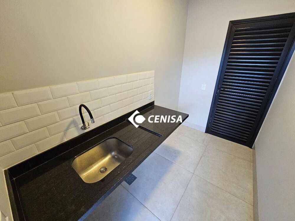 Casa de Condomínio à venda com 3 quartos, 195m² - Foto 6