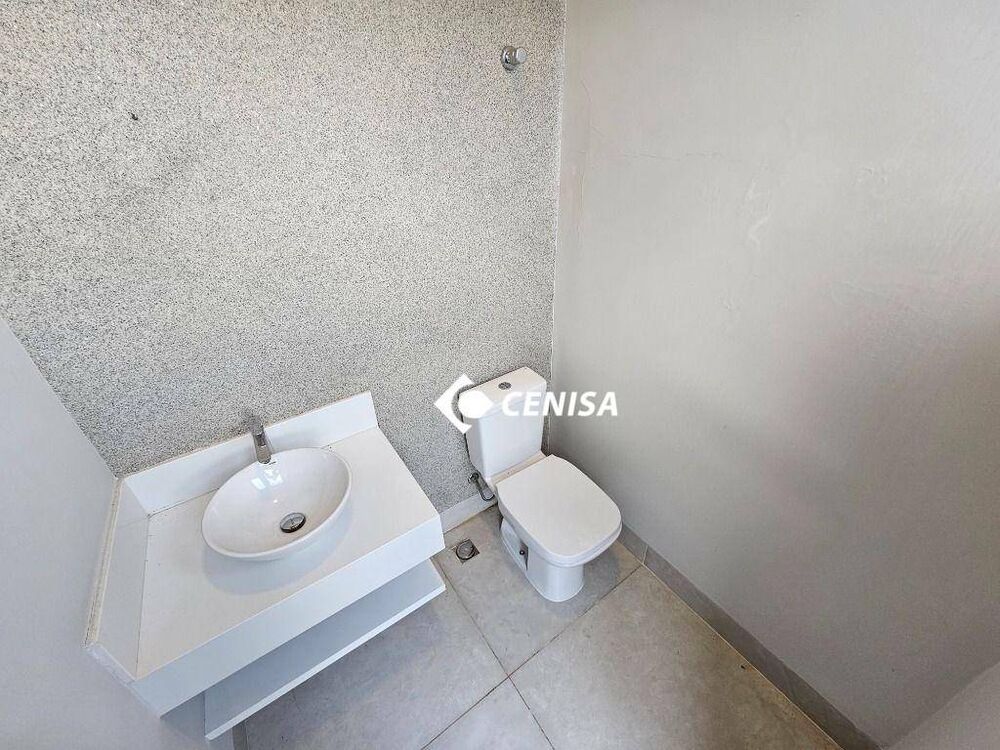 Casa de Condomínio à venda com 3 quartos, 195m² - Foto 9