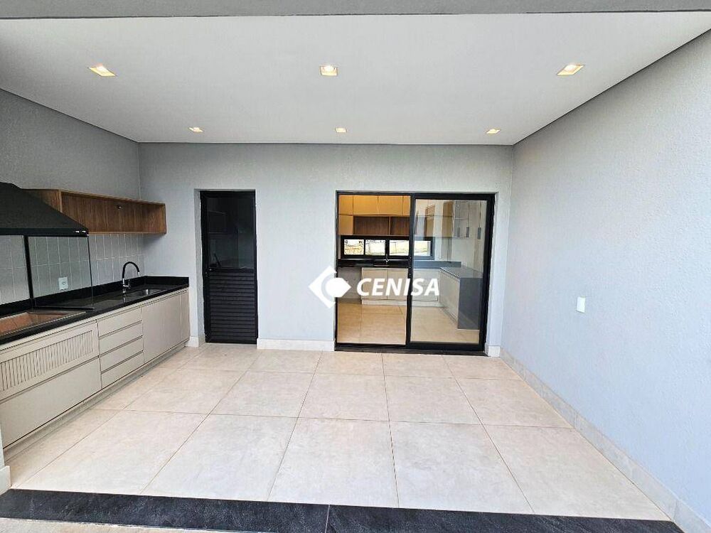 Casa de Condomínio à venda com 3 quartos, 195m² - Foto 8