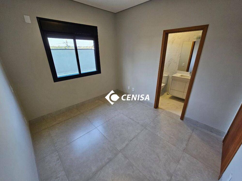 Casa de Condomínio à venda com 3 quartos, 195m² - Foto 16