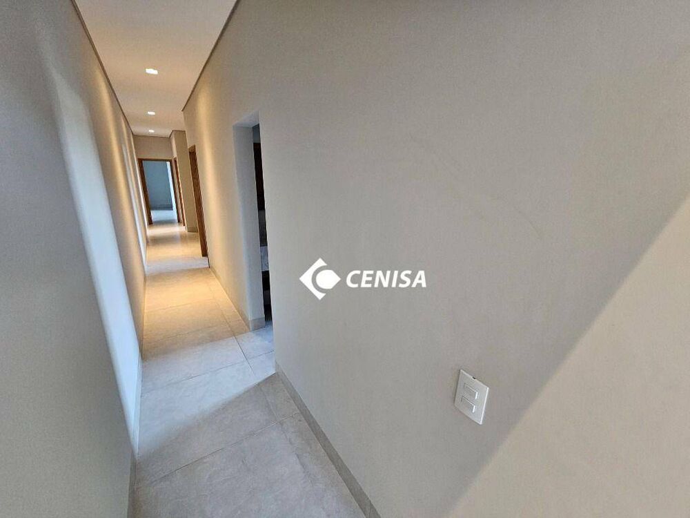 Casa de Condomínio à venda com 3 quartos, 195m² - Foto 11