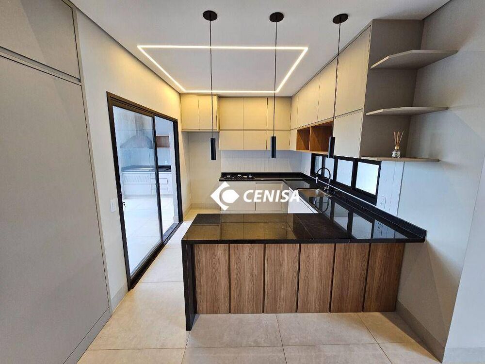 Casa de Condomínio à venda com 3 quartos, 195m² - Foto 4