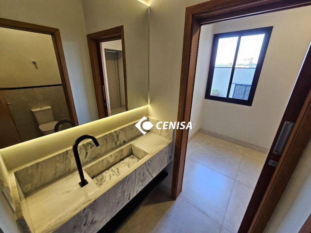Casa de Condomínio à venda com 3 quartos, 195m² - Foto 12