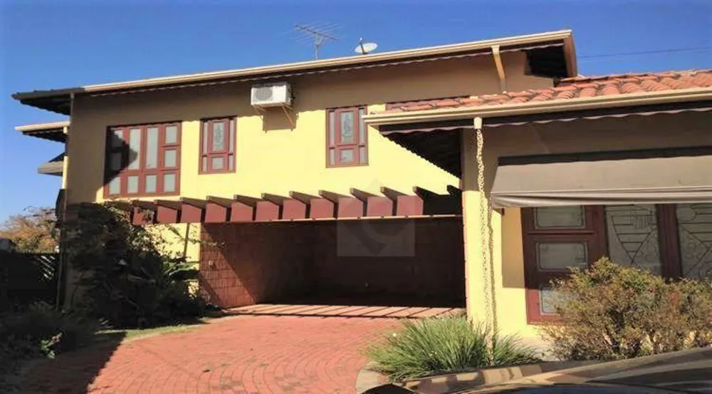 Casa de Condomínio, 3 quartos - Foto 5