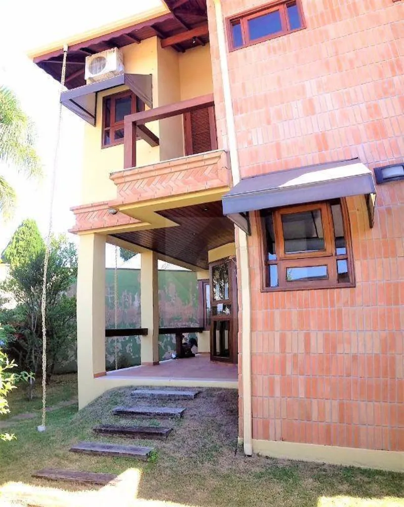 Casa de Condomínio, 3 quartos - Foto 9