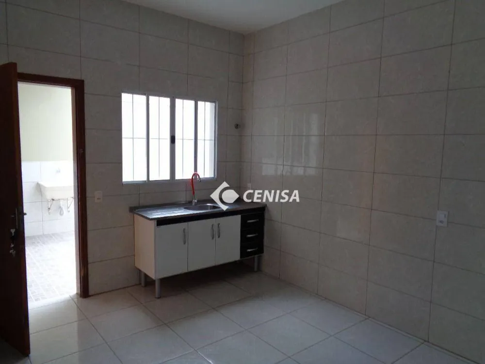 Casa, 3 quartos, 250 m² - Foto 6