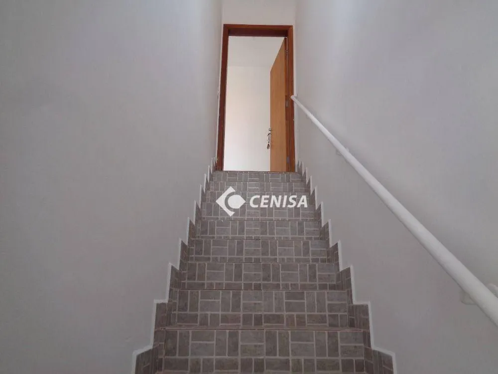 Casa, 3 quartos, 250 m² - Foto 10