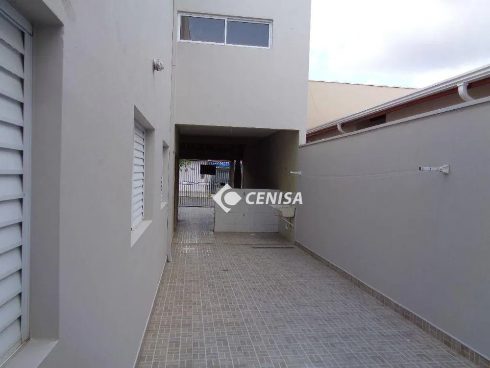 Casa, 3 quartos, 250 m² - Foto 2