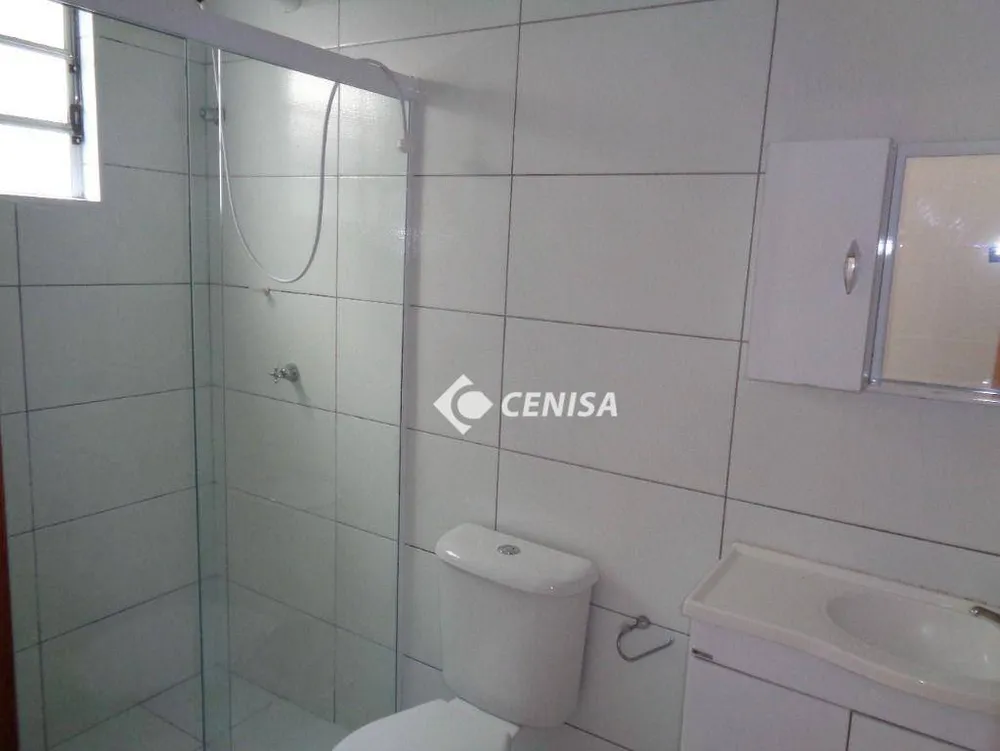 Casa, 3 quartos, 250 m² - Foto 7