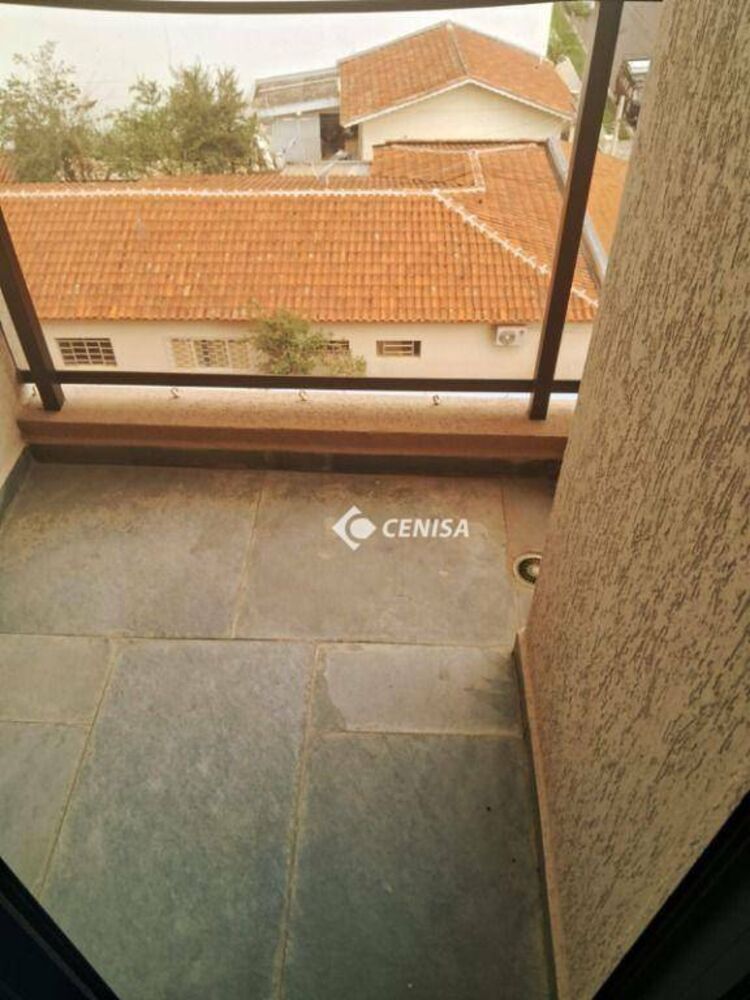 Apartamento para alugar com 3 quartos, 86m² - Foto 6