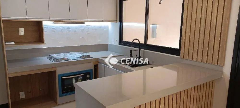 Casa de Condomínio, 3 quartos - Foto 4