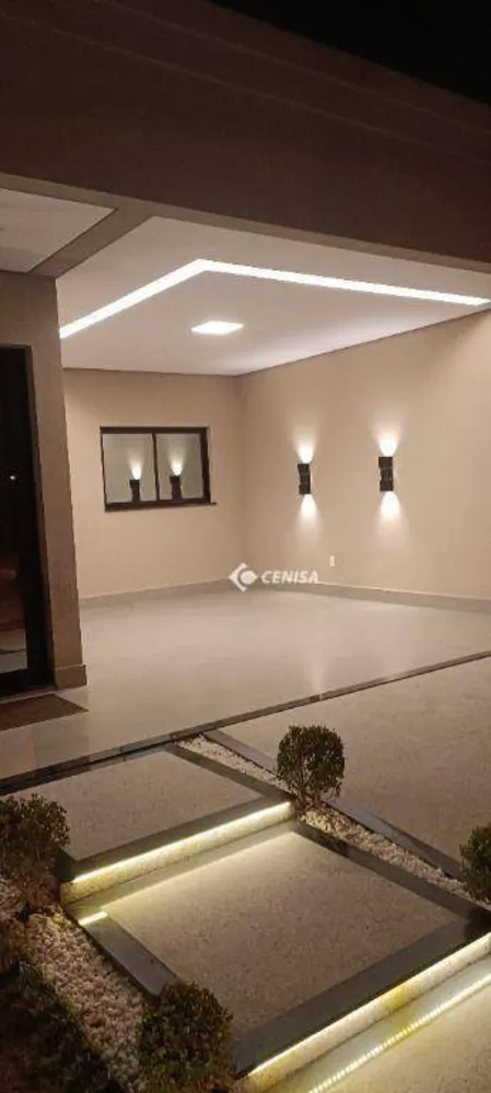 Casa de Condomínio, 3 quartos - Foto 3