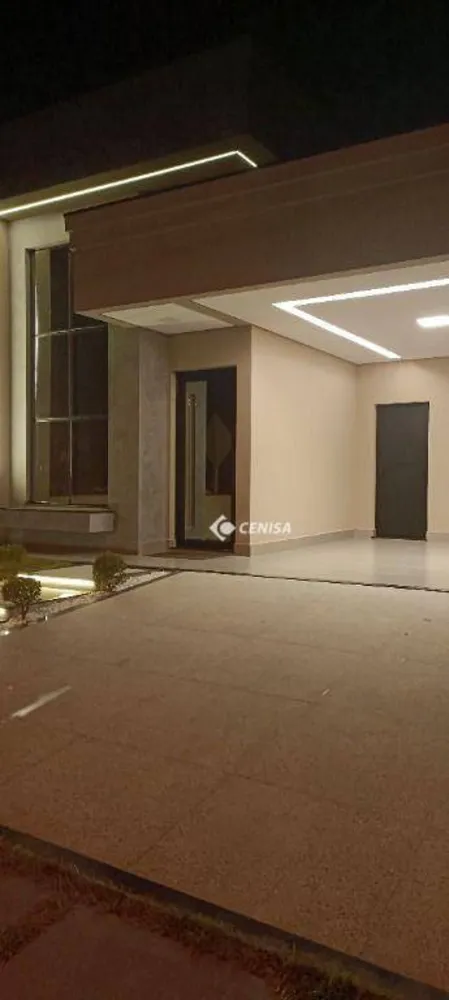 Casa de Condomínio, 3 quartos - Foto 7
